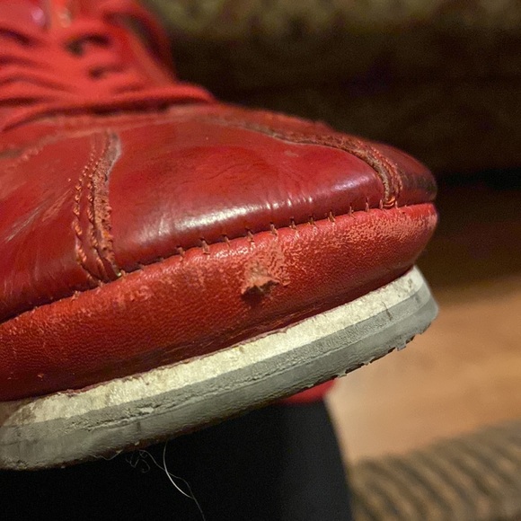 PRADA men’s shoes - Picture 7 of 10